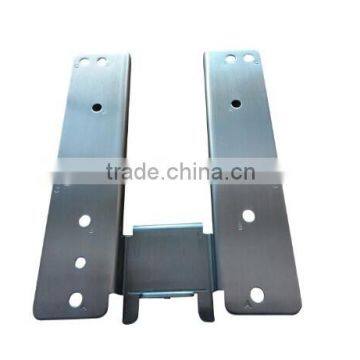 Professional Manufacturer of Metal Stamping