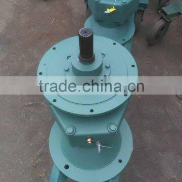 LSYWSJ273-7 Cement conveying special reducer