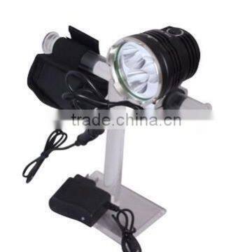 High Power Aluminium Led Bicycle Light Bike Lamp