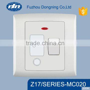 MC020 Safety Power Supply Wall Switch/Dimmer Switch