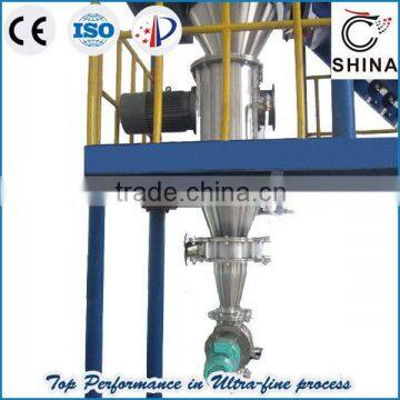 Small Classifying Equiment Air Classifier photo-4