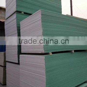 gypsum board wall partition