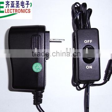 Switching Power Adaptor