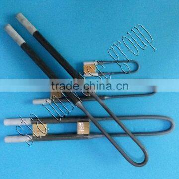 MoSi2 Heater for Electric Furnace Molybdenum Disilicide Heating Element