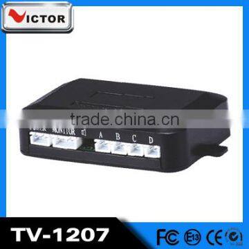 Hot Sell 360 Bird View PARKING ASSIST Led Rear Parking Sensor photo-4