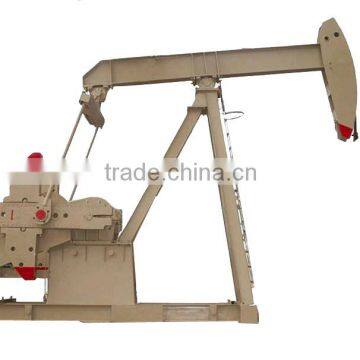 China Manufacturers API C Series Oilland Pump Jack