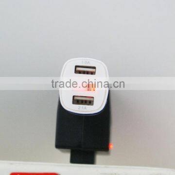 2016 Newest Product Portable Charger .mirco Usb Power Adapter for Cell Phone