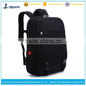 High quality nylon laptop bag/laptop backpack pattern laptop bag