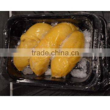 portion plastic container serve