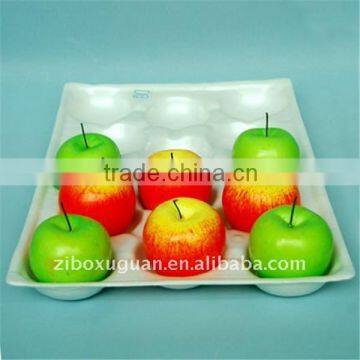 Disposable Blister Fruit protective Tray