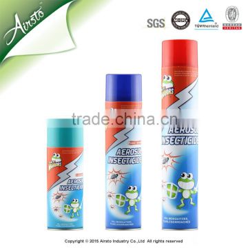 Bio Insecticide Spray Manufacturer