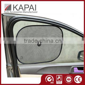 New Designed Foldable Printing Car Sunshade