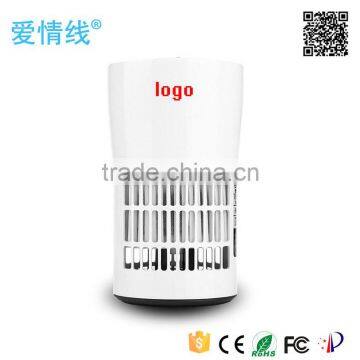 car and home air purifier, air ionizer, air cleaner,Negative ions car air purifier
