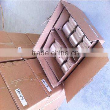 Bopp Single Side Self Adhesive Transparent Tear Tape photo-3