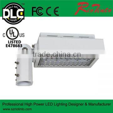 CUL UL DLC Approved 135lm/W 200W Outdoor LED Street Light Retrofit Kit Led With Meanwell Driver for Multi Highway Road photo-5