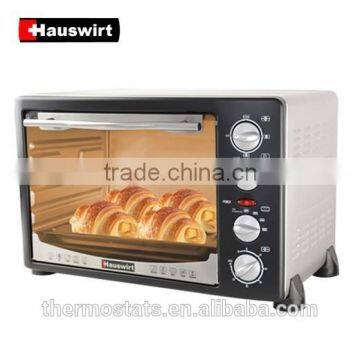 KST220 Electrical Adjustable Bimetallic Oven Thermostat