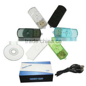 On promotion mini usb card reader camera with high quality JVE-3333B Max 32GB