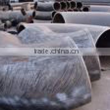 alloy steel pipe fitting