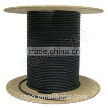 solar panel cable 4mm Reach rosh wires xlpe pv dc tinned copper solar power cable