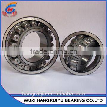 high quality self-aligning spherical roller bearing 22206CA/CC W33