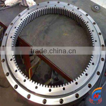 Slewing Bearing for Excavators (Samsung excavator slewing bearing) (SE210-LC2)