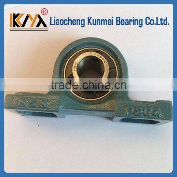 Essential insert bearing of precision machinery UCP204