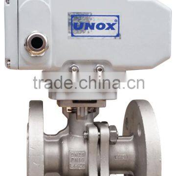 UNOX ELECTRICAL ACTUATORS