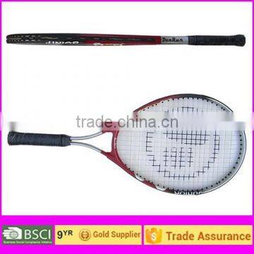 Cheap Aluminum Tennis Racket photo-3