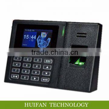 Office Punching Bio Metric Machine Finger Print Scanner USB Time Attendance (HF-H9) photo-5