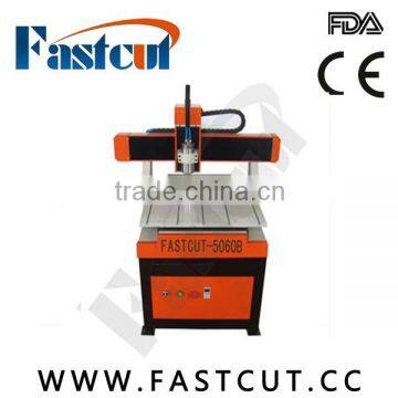 2014 Newest model factory on sale cnc mini router FASTCUT-5060