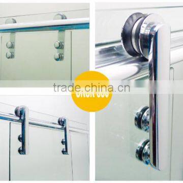 High Quality Hardware Glass Sliding Roller Series