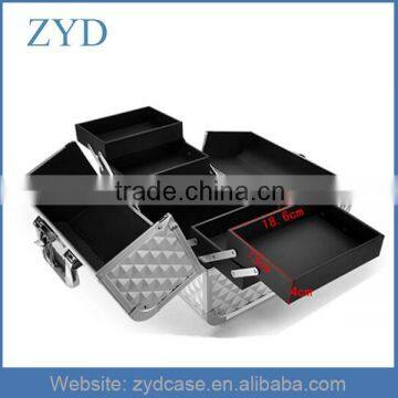 Aluminum Beauty Case Cosmetic ZYD-HZ91201