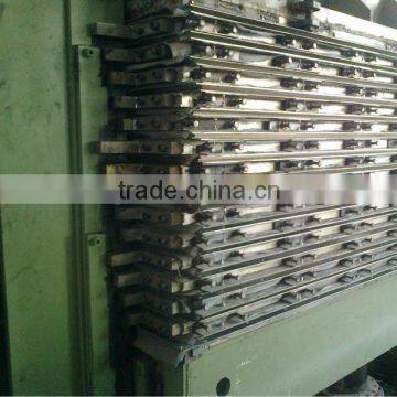 18MM plywood production line