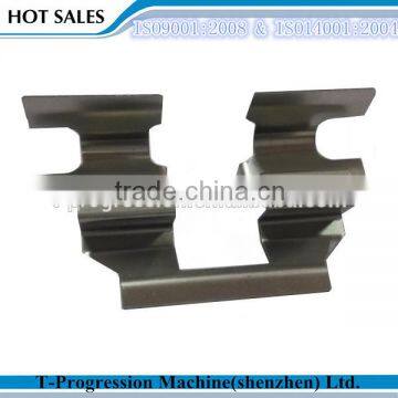 2015 New Sheet Metal Stamping Part Welding Fabrication photo-3