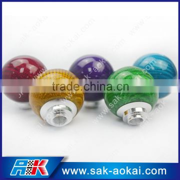 Car gear lever knob MT gear shifter