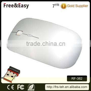 Rechargeable 2.4ghz Usb Wireless Optical Mouse Driver Supplier's Choice