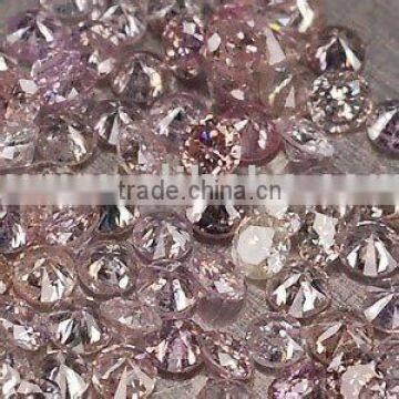 Natural Fancy Pink Diamonds