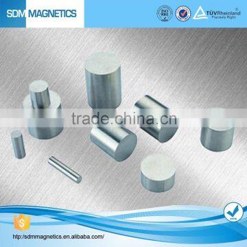 Permanent Powder Iron Magnetic Separator of Alnico Magnets photo-2