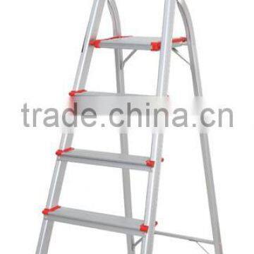 Best Quality EN 131 Aluminium Folding Ladder