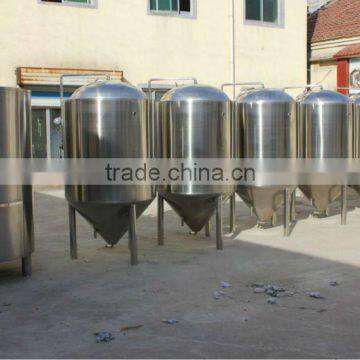 beer making machine,beer equipment,conical fermenters
