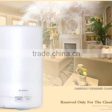 2016 Mini 180Ml Mist Cool Spraying Ultrasonic Aroma Diffuser