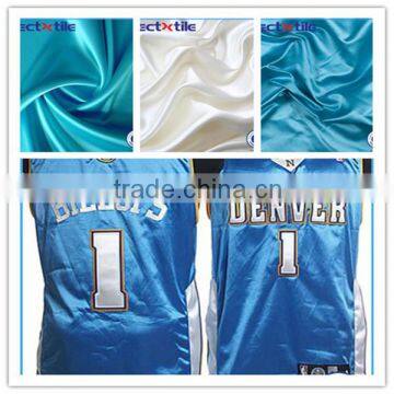 New design sport fabric basketball shorts fabric