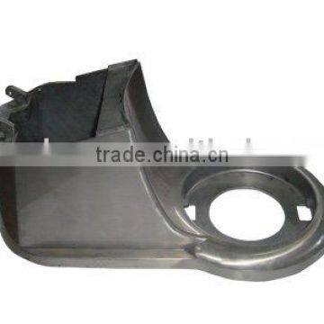aluminium die cast Aluminum Die Cast Auto Parts