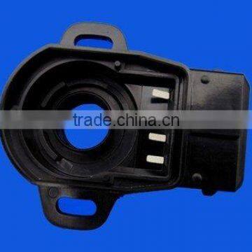 plastic injection parts with PA66 mateiral