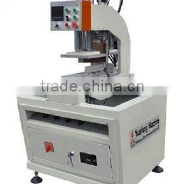 Single Head Welding Machine /UPVC /vinyl/plastic Doors & Window pvc doors machines