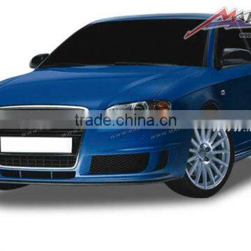 Body kits for 2006-2008 AUDI A4 DTM