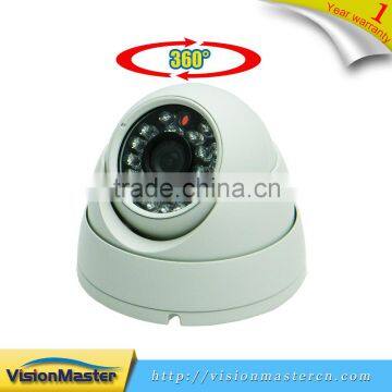 Hot sale 1/3" Sony CCD sensor 700 TVL bus security camera