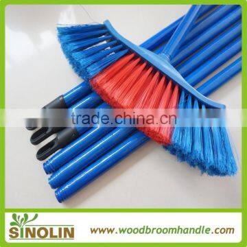 household cotton floor cleaning mop stick