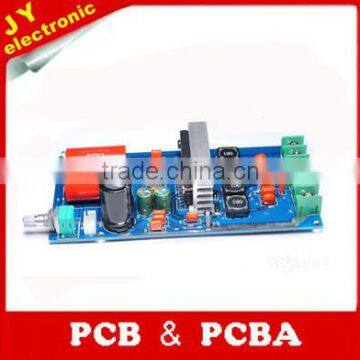 Pcb Electronics Design, Gerber Drawing, Circuit Layout photo-3