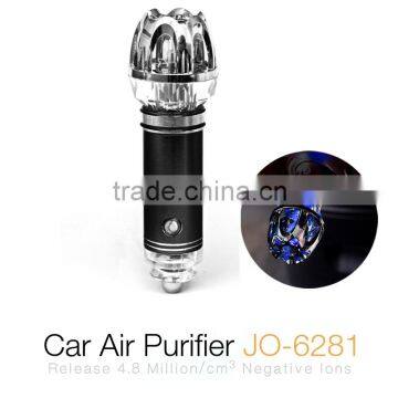 2016 Best Selling Car Air Purifier US Amazon Distributors